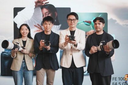 Sony A7R VI Launched in Malaysia — A 66.8MP Powerhouse for Professionals