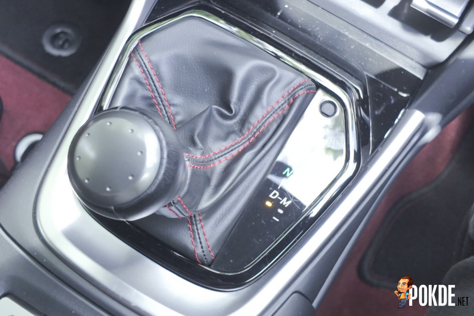 Toyota GR86 Review (A/T) — The Friendly Face of a Driver's Car - 33