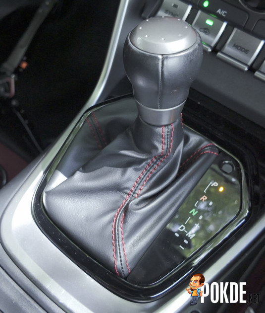 Toyota GR86 Review (A/T) — The Friendly Face of a Driver's Car - 23