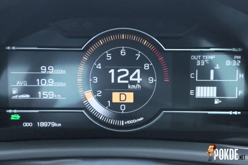 Toyota GR86 Review (A/T) — The Friendly Face of a Driver's Car - 25