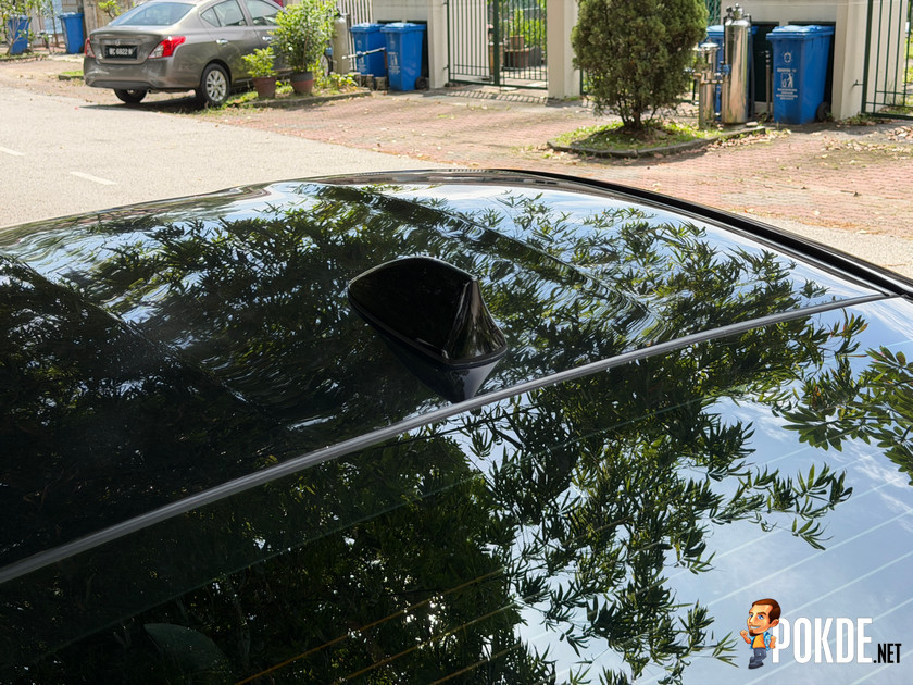 Toyota GR86 Review (A/T) — The Friendly Face of a Driver's Car - 21
