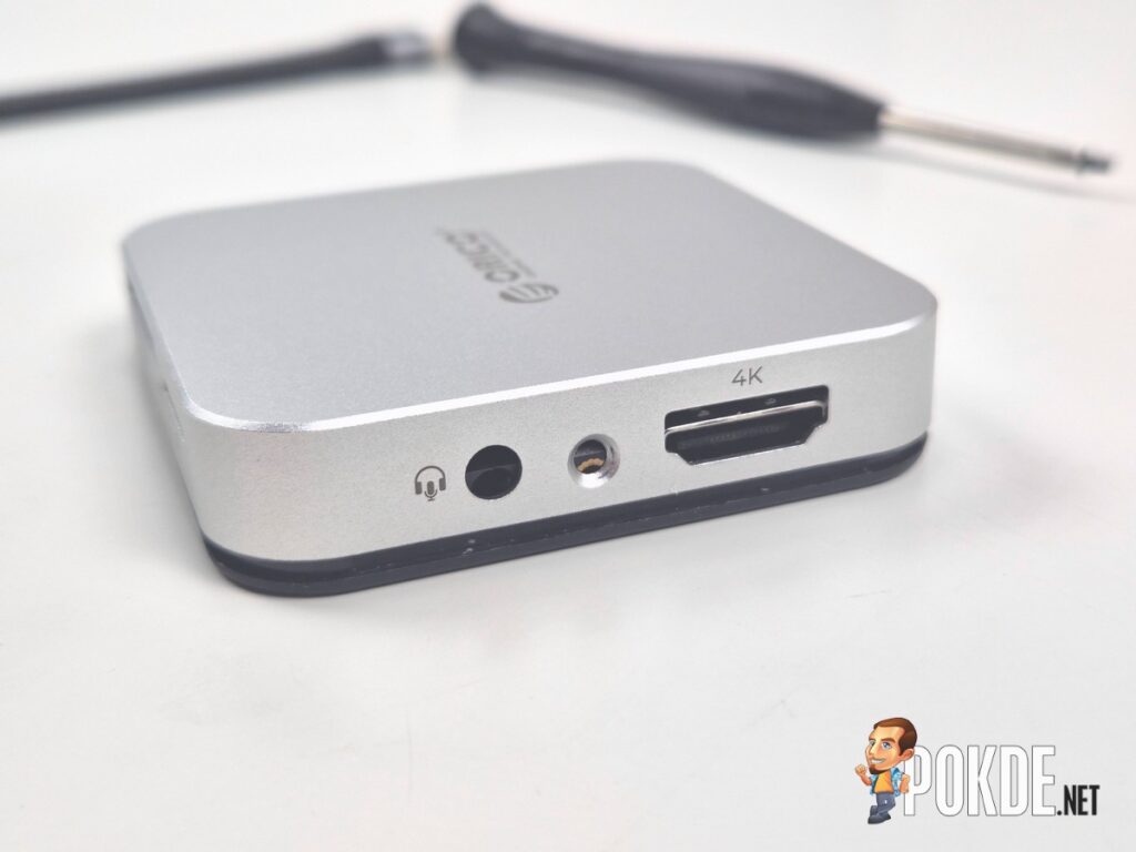 ORICO MG7 Review — A Compact Dock That Punches Above Its Size - 33