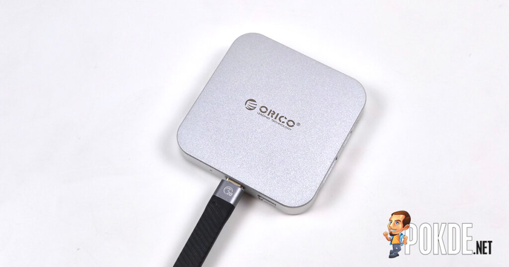 ORICO MG7 Review — A Compact Dock That Punches Above Its Size - 51