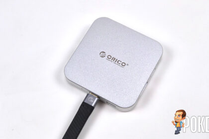 ORICO MG7 Review — A Compact Dock That Punches Above Its Size - 35