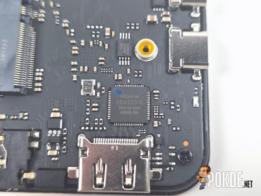 ORICO MG7 Review — A Compact Dock That Punches Above Its Size - 45