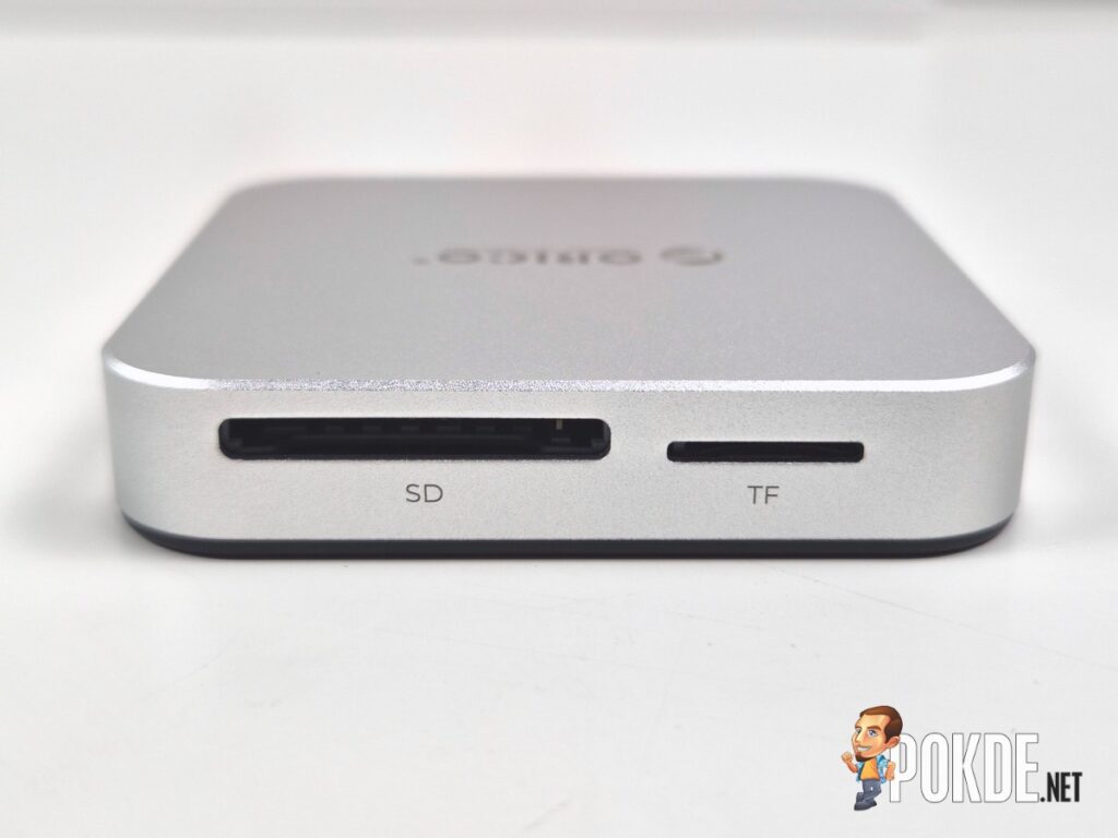 ORICO MG7 Review — A Compact Dock That Punches Above Its Size - 19