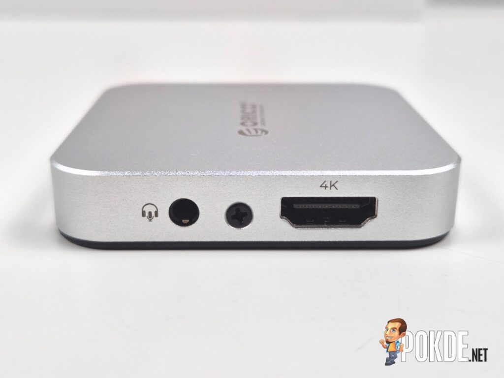 ORICO MG7 Review — A Compact Dock That Punches Above Its Size - 17