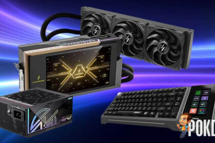 MSI Wins Four Best Choice Awards At COMPUTEX 2026, Previews Showcase Lineup - 19