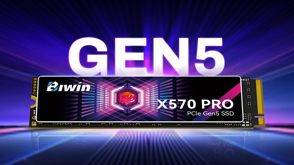 Biwin To Showcase Storage And Memory Portfolio At COMPUTEX 2026 - 15 Biwin To Showcase Storage And Memory Portfolio At COMPUTEX 2026 - 14