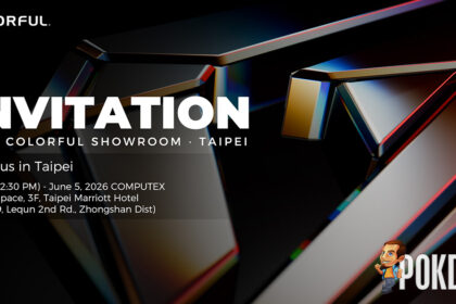 COLORFUL To Showcase Four-Zone Experience Showroom At COMPUTEX 2026 - 43