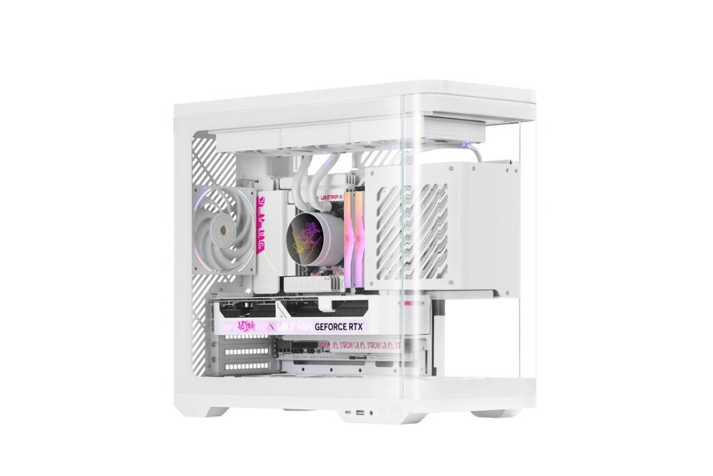 COLORFUL To Showcase Four-Zone Experience Showroom At COMPUTEX 2026 - 13 COLORFUL To Showcase Four-Zone Experience Showroom At COMPUTEX 2026 - 12