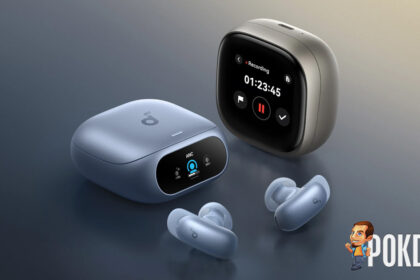 soundcore Launches Liberty 5 Pro Series Earbuds With ANKER Thus AI Chip - 42