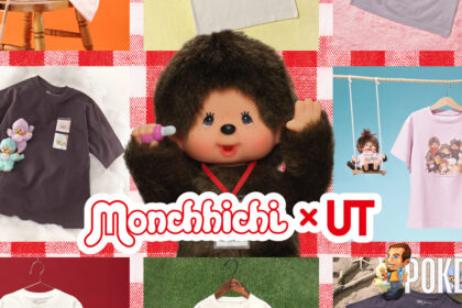 UNIQLO To Launch First Monchhichi UT Collection In Malaysia On 1 June 2026 - 41