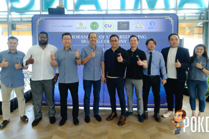 Setia Awan Signs Retail and F&B Partnerships For Avenue F Mall At Bukit Ampang Permai - 29