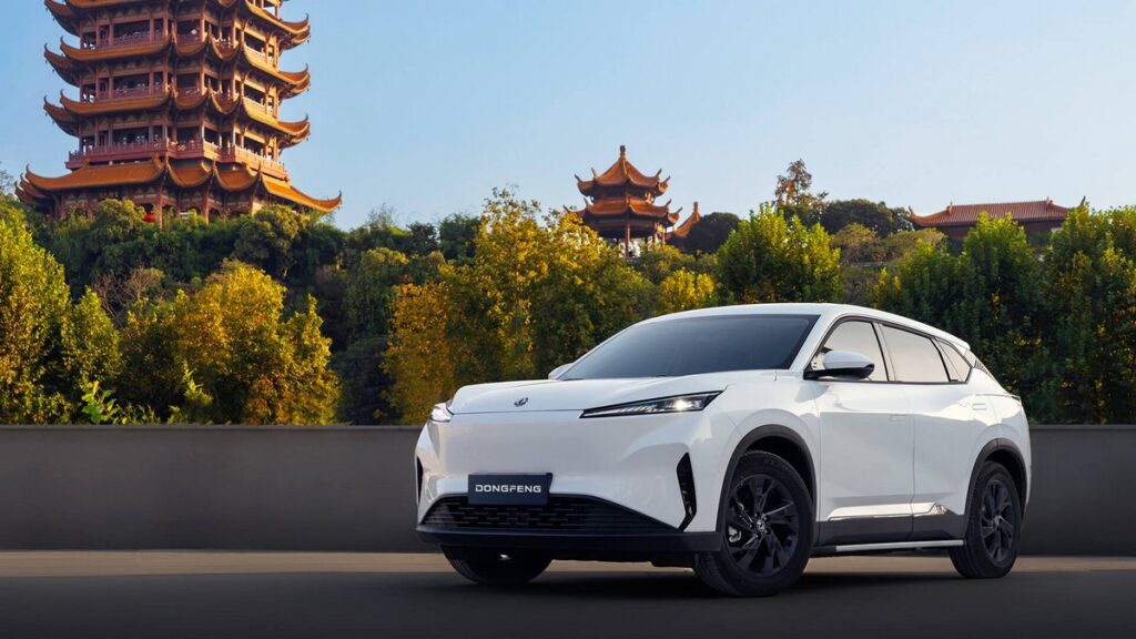 Dongfeng & Volt Auto Reaffirm Malaysia Commitment, Outline EV Expansion Plans - 11 Dongfeng & Volt Auto Reaffirm Malaysia Commitment, Outline EV Expansion Plans