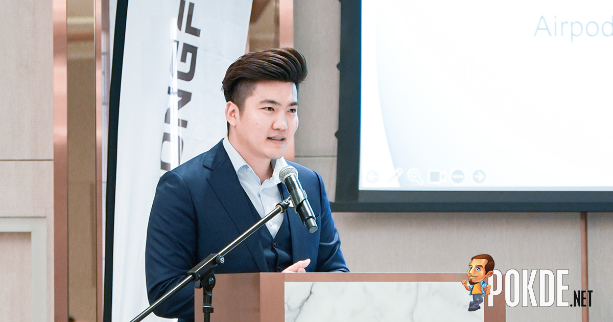 Dongfeng & Volt Auto Reaffirm Malaysia Commitment, Outline EV Expansion Plans - 28