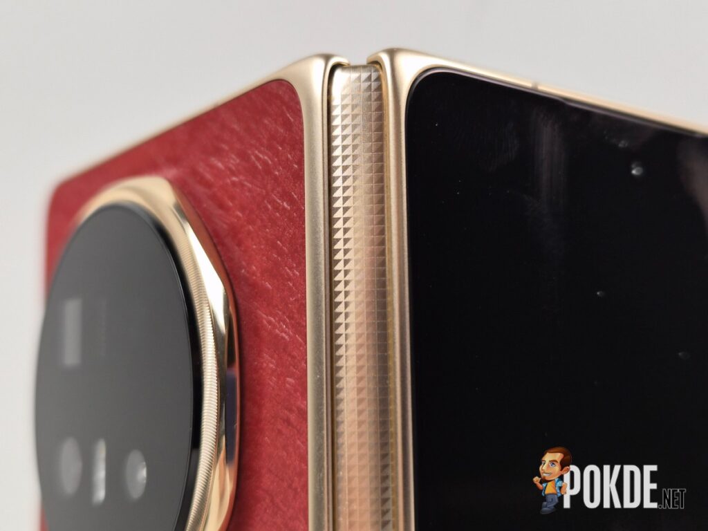 How Does HONOR Magic V6 Stay Tough And Durable As A Foldable Smartphone? - 15 How Does HONOR Magic V6 Stay Tough And Durable As A Foldable Smartphone? - 14