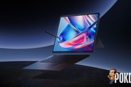 ASUS ProArt PZ14 Now Available In Malaysia With Two Options - 19