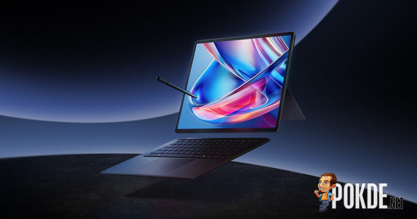 ASUS ProArt PZ14 Now Available In Malaysia With Two Options - 10 ASUS ProArt PZ14 Now Available In Malaysia With Two Options - 9