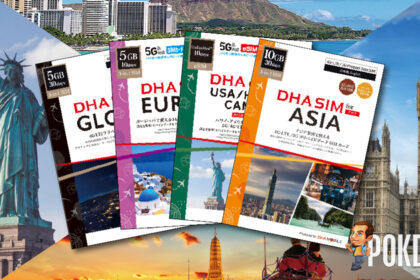 DHA MOBILE Expands eSIM Services For Japan And International Travelers - 37