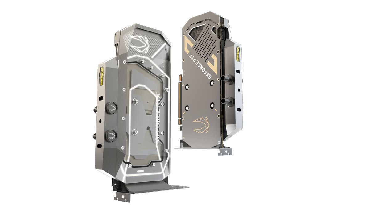 ZOTAC To Showcase 20th Anniversary Hardware & AI Computing Solutions At COMPUTEX 2026 - 15