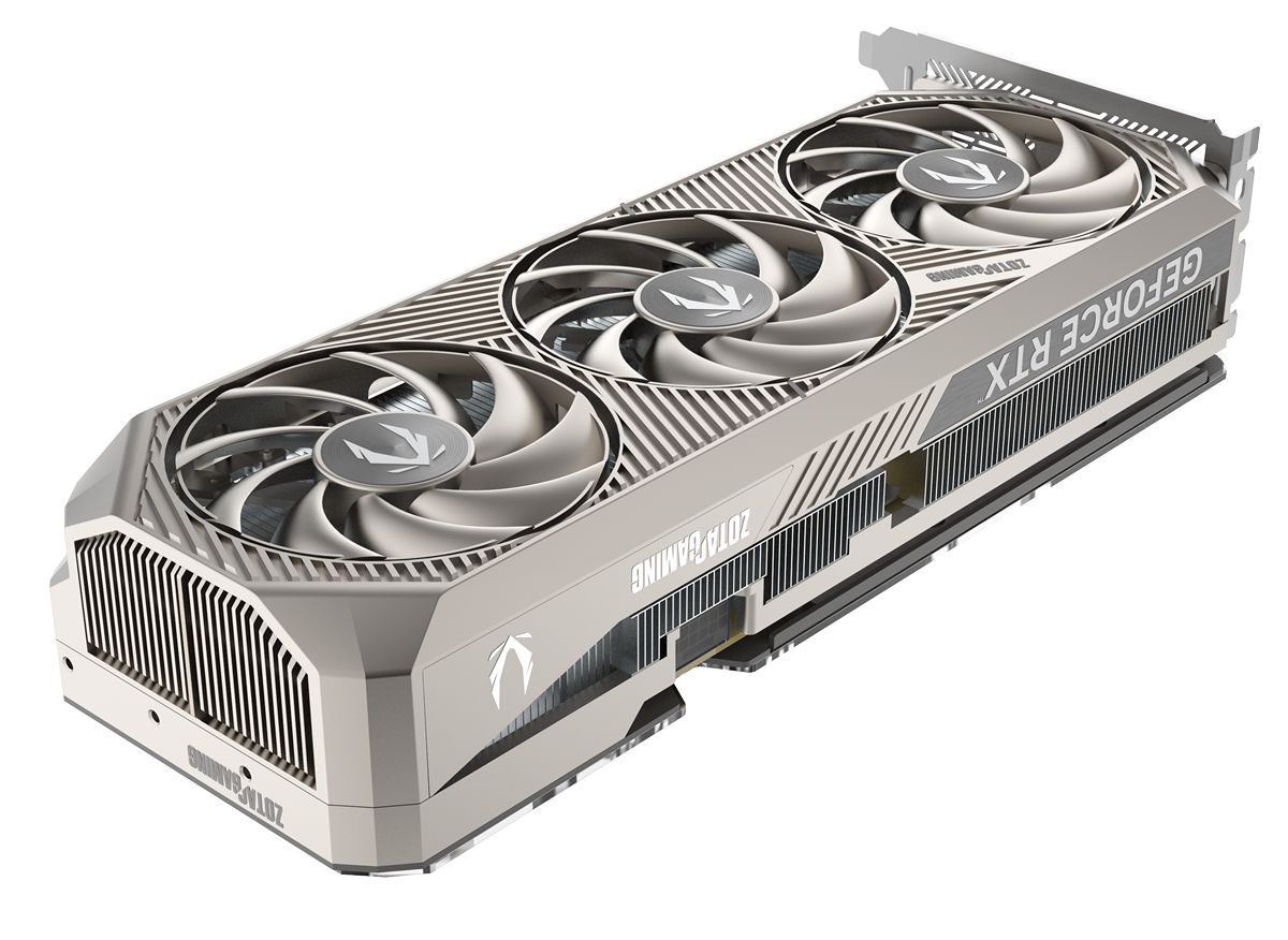 ZOTAC To Showcase 20th Anniversary Hardware & AI Computing Solutions At COMPUTEX 2026 - 13