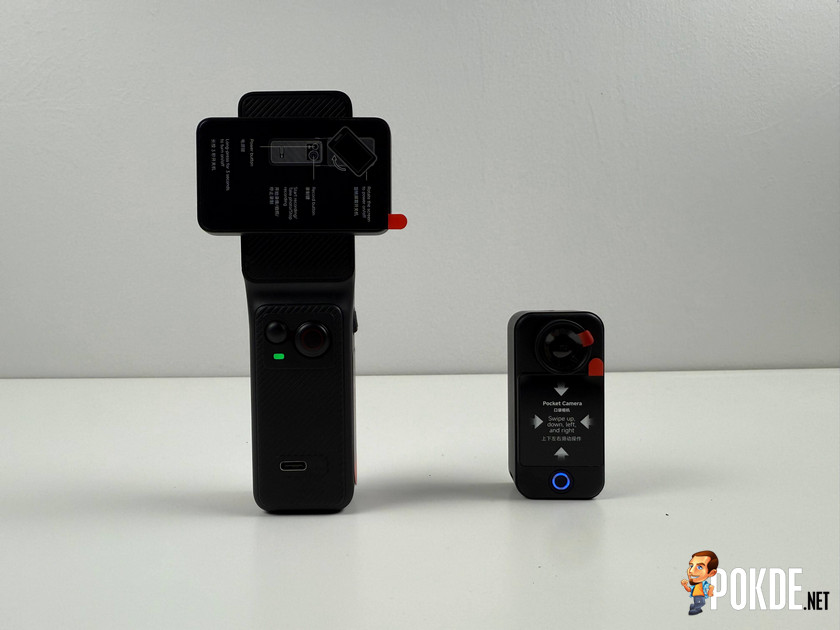 SJCAM C400 Review — Compact and Affordable, With Some Caveats - 25