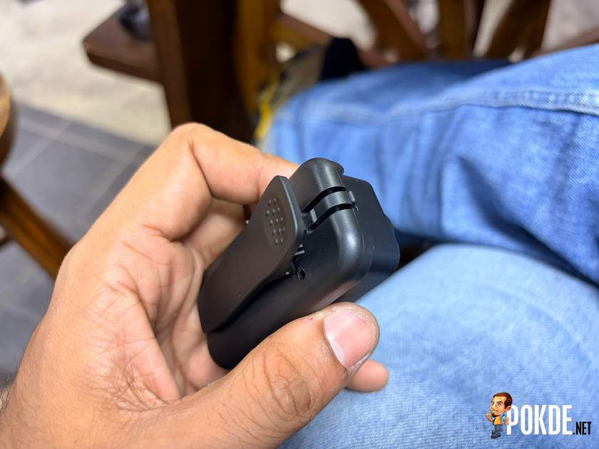 SJCAM C400 Review — Compact and Affordable, With Some Caveats - 51