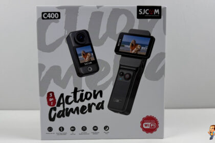 SJCAM C400 Review — Compact and Affordable, With Some Caveats - 40
