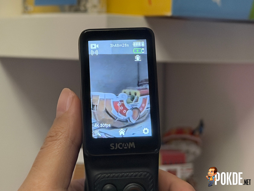 SJCAM C400 Review — Compact and Affordable, With Some Caveats - 33