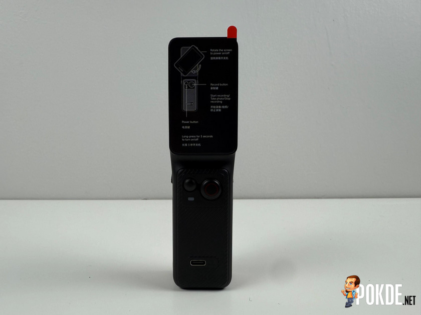 SJCAM C400 Review — Compact and Affordable, With Some Caveats - 37