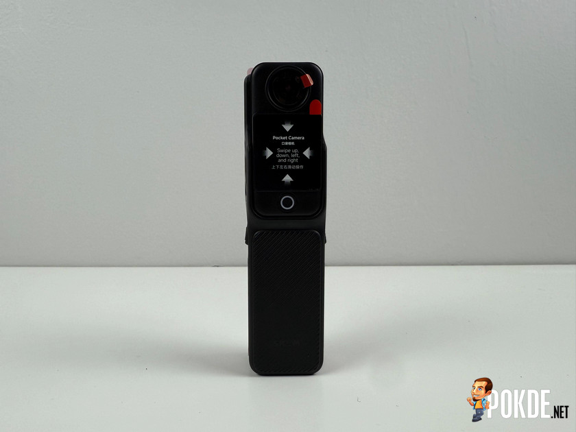 SJCAM C400 Review — Compact and Affordable, With Some Caveats - 43
