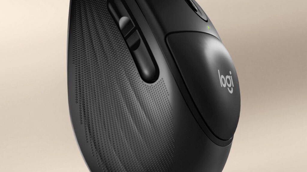 Logitech Introduces Signature Comfort Plus Lineup With Two New Mice, Plus A Keyboard-And-Mouse Combo