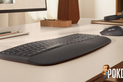 Logitech Introduces Signature Comfort Plus Lineup With Two New Mice, Plus A Keyboard-And-Mouse Combo - 39