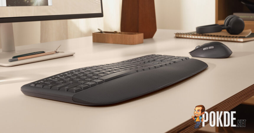 Logitech Introduces Signature Comfort Plus Lineup With Two New Mice, Plus A Keyboard-And-Mouse Combo - 9