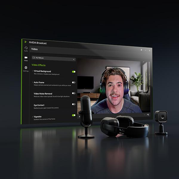 Level Up Your AI Experience: NVIDIA® GeForce RTX™ 50 Series Laptops Are Here — And You Can Get One at GLOO XPO Roadshow in Ipoh