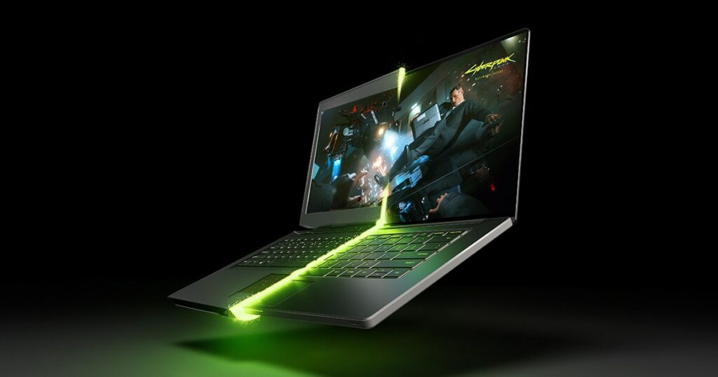 Level Up Your AI Experience: NVIDIA® GeForce RTX™ 50 Series Laptops Are Here — And You Can Get One at GLOO XPO Roadshow in Ipoh