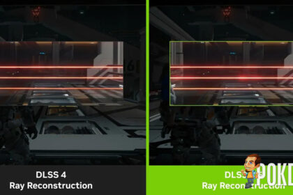 [COMPUTEX 2026] NVIDIA Updates Ray Reconstruction, DLSS 4.5 Now Available As UE5 Plugin & NVIDIA ACE Now Multilingual - 27