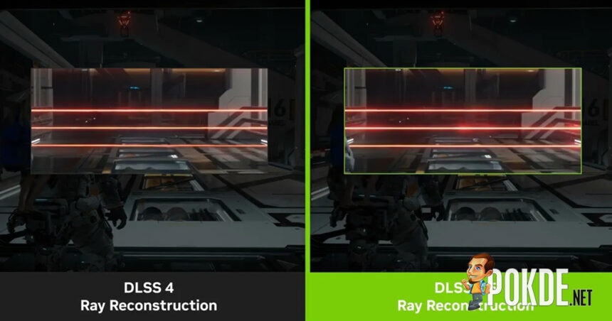 [COMPUTEX 2026] NVIDIA Updates Ray Reconstruction, DLSS 4.5 Now Available As UE5 Plugin & NVIDIA ACE Now Multilingual - 11