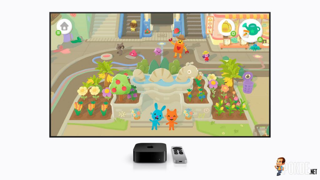 Apple Announces Winners of the 2026 Apple Design Awards at WWDC26 - 33