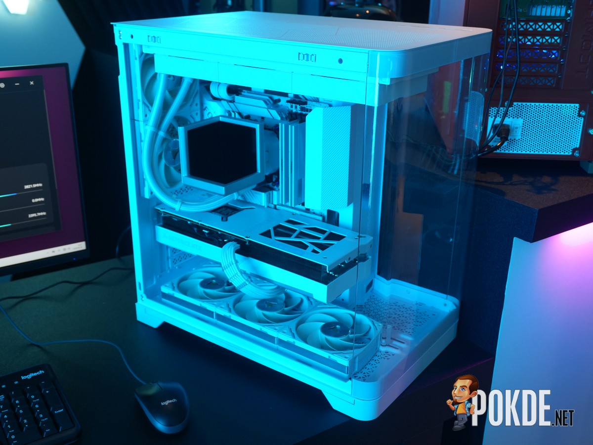 [COMPUTEX 2026] TCOMAS Showcases New PC Cooling Hardware - Mostly 360mm AIO Coolers - 24