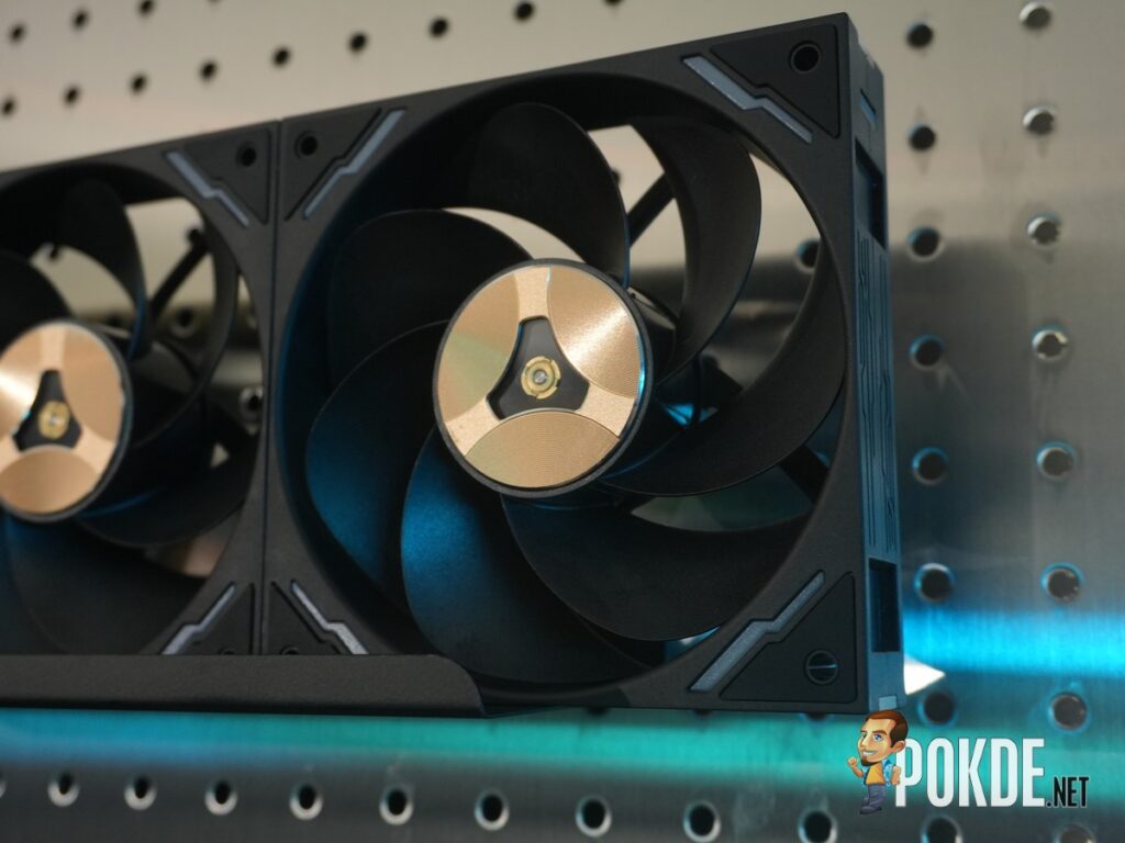 [COMPUTEX 2026] TCOMAS Showcases New PC Cooling Hardware - Mostly 360mm AIO Coolers - 30