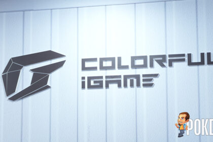 [COMPUTEX 2026] COLORFUL Showcases New PC Components, New iGame Origo Laptops & Concept Builds - 43