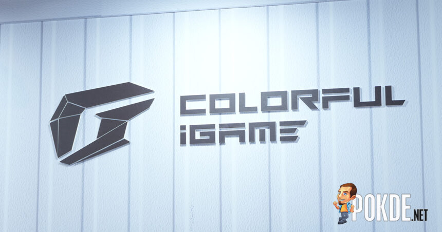 [COMPUTEX 2026] COLORFUL Showcases New PC Components, New iGame Origo Laptops & Concept Builds - 11
