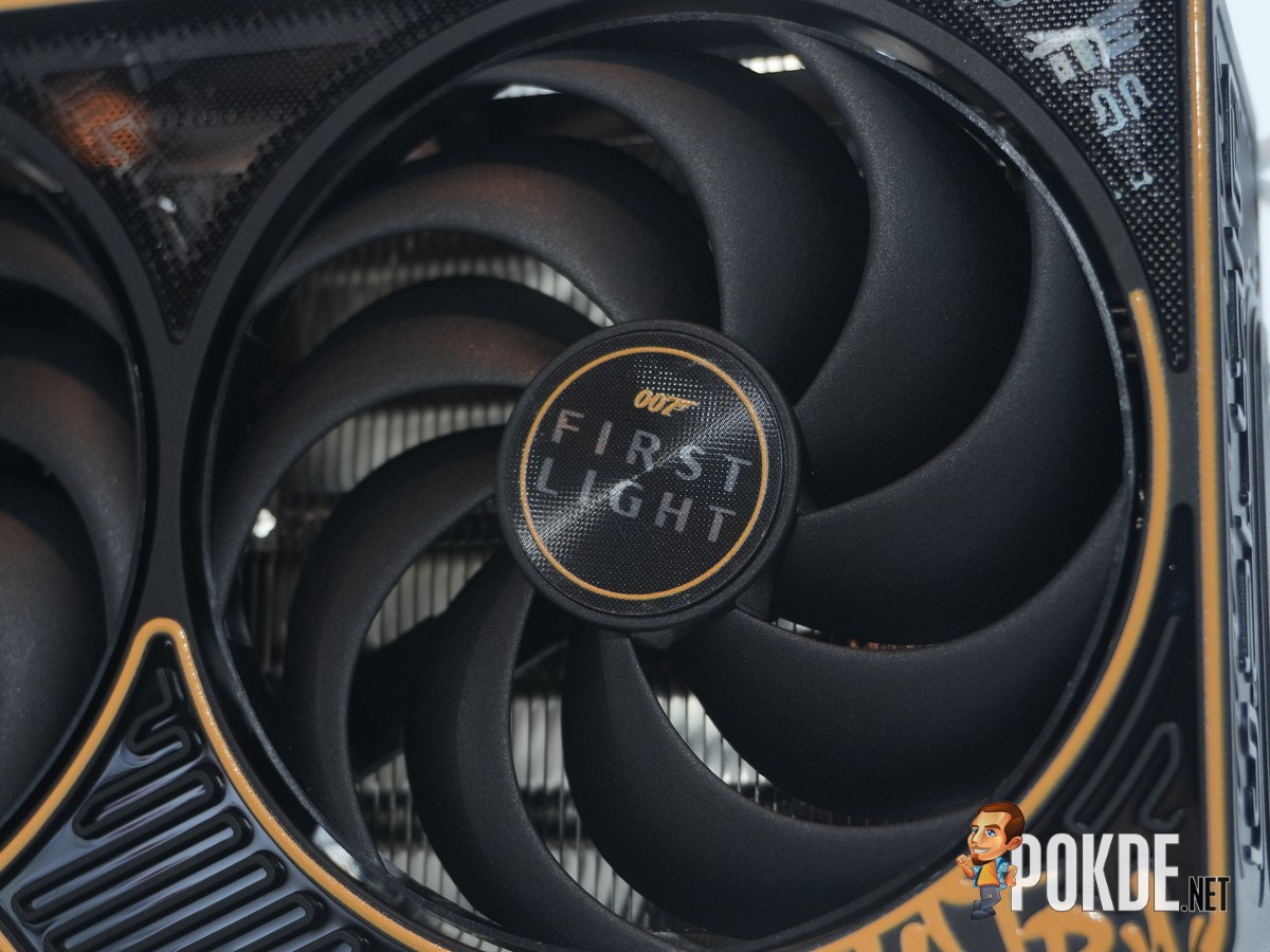 [COMPUTEX 2026] COLORFUL Showcases New PC Components, New iGame Origo Laptops & Concept Builds - 20