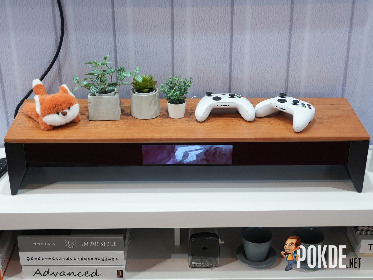 [COMPUTEX 2026] COLORFUL Showcases New PC Components, New iGame Origo Laptops & Concept Builds - 28