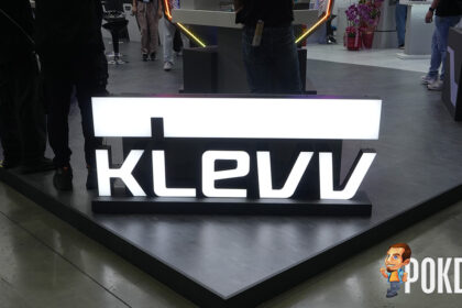 [COMPUTEX 2026] KLEVV Introduces New Memory and Storage Models, Including Low-Cost Options To Weather The Pricing Storm - 31