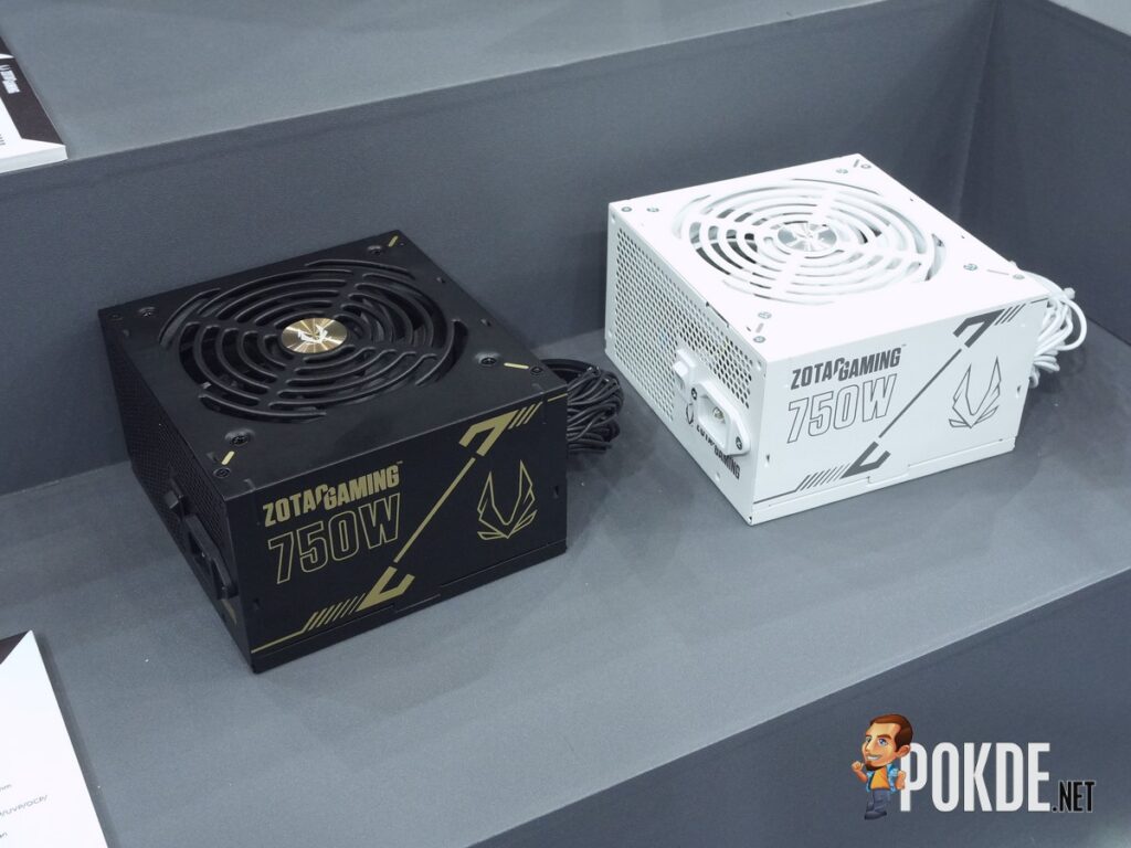 [COMPUTEX 2026] ZOTAC Launches A New Line Of Special Edition Products To Commemorate Its 20th Anniversary - 26