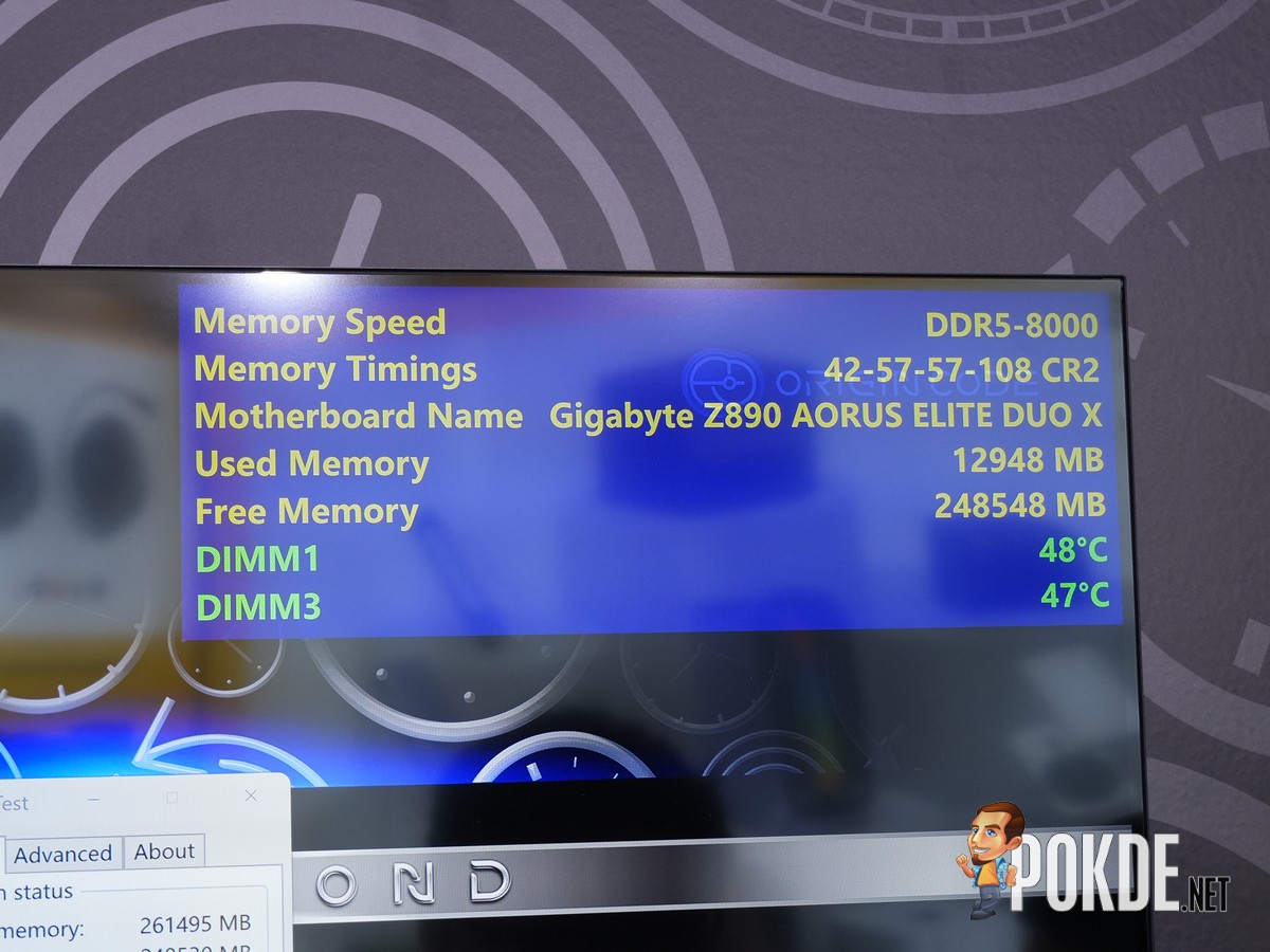 [COMPUTEX 2026] Biwin Presents New 4-Rank CUDIMM & AMD EXPO ULL Modules, Plus New Storage Products