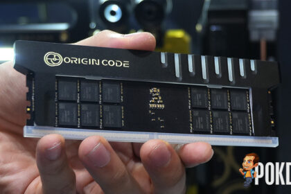 [COMPUTEX 2026] Biwin Presents New 4-Rank CUDIMM & AMD EXPO ULL Modules, Plus New Storage Products - 23
